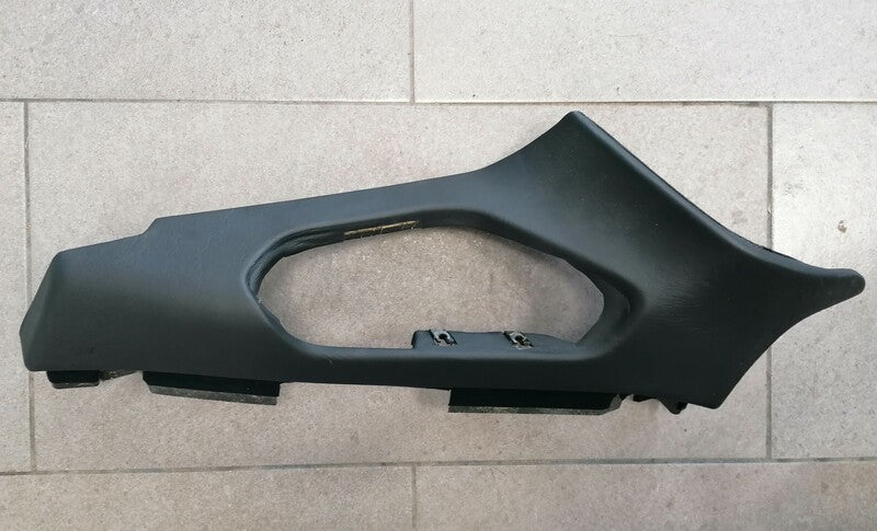 Image of RIGHT HAND SIDE REAR QUARTER TRIM