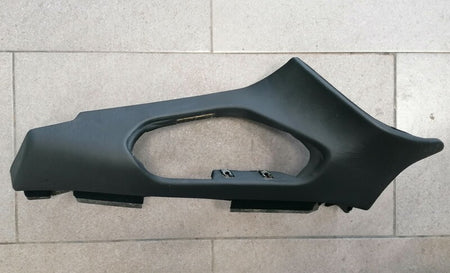 Image of RIGHT HAND SIDE REAR QUARTER TRIM