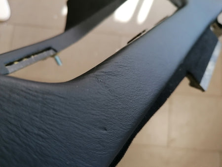 Image of RIGHT HAND SIDE REAR QUARTER TRIM