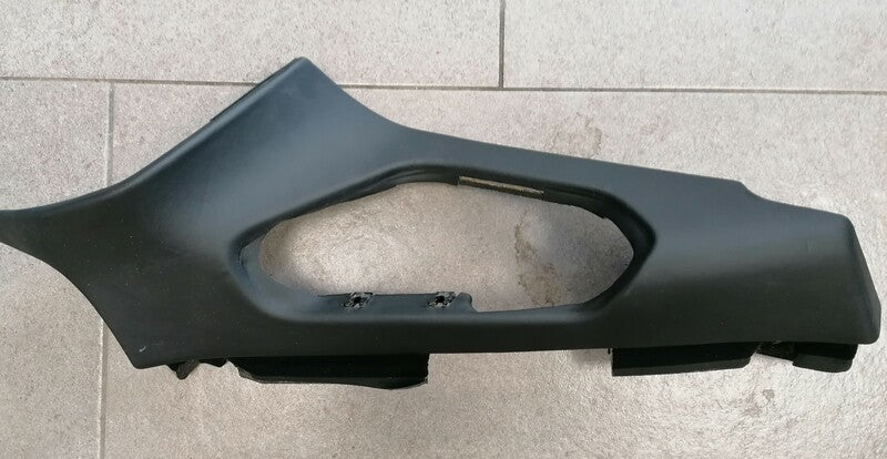 Image of LEFT HAND SIDE REAR QUARTER TRIM