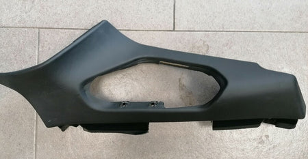 Image of LEFT HAND SIDE REAR QUARTER TRIM