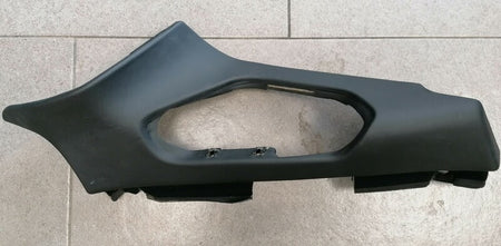 Image of LEFT HAND SIDE REAR QUARTER TRIM