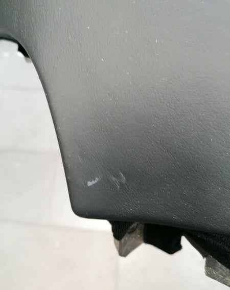 Image of LEFT HAND SIDE REAR QUARTER TRIM