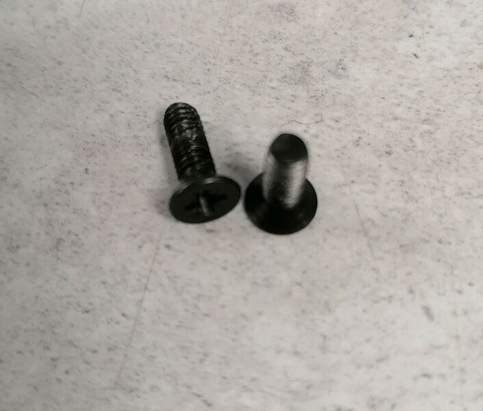 Image of SCREW M4x12 CSK SS