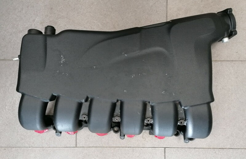 Image of GT12 AIR INTAKE MANIFOLDS (PAIR)