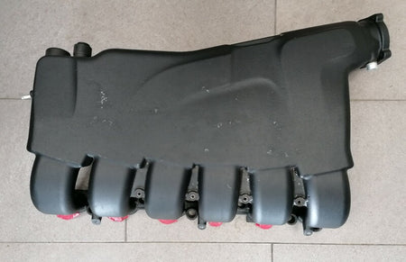 Image of GT12 AIR INTAKE MANIFOLDS (PAIR)