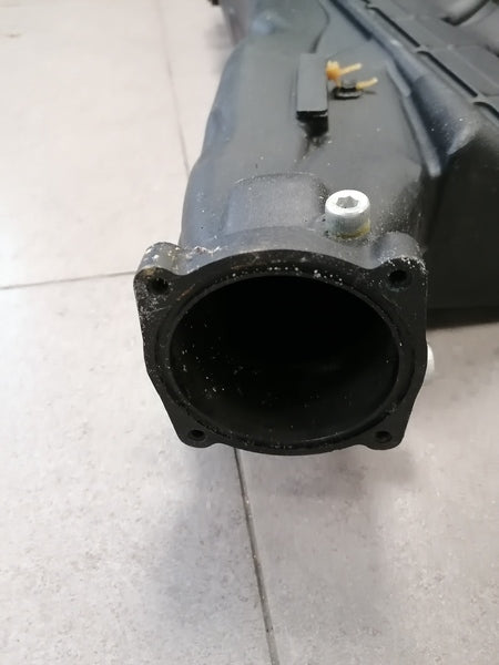 Image of GT12 AIR INTAKE MANIFOLDS (PAIR)
