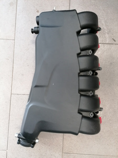 Image of GT12 AIR INTAKE MANIFOLDS (PAIR)