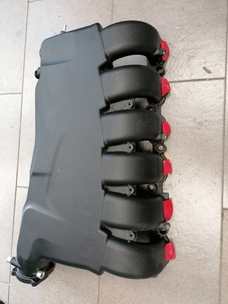 Image of GT12 AIR INTAKE MANIFOLDS (PAIR)