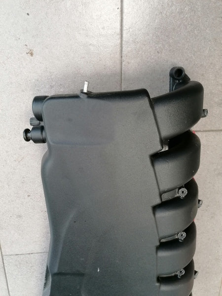 Image of GT12 AIR INTAKE MANIFOLDS (PAIR)
