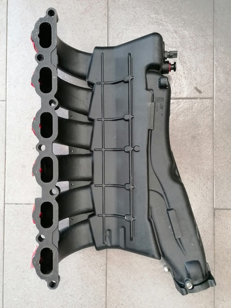 Image of GT12 AIR INTAKE MANIFOLDS (PAIR)
