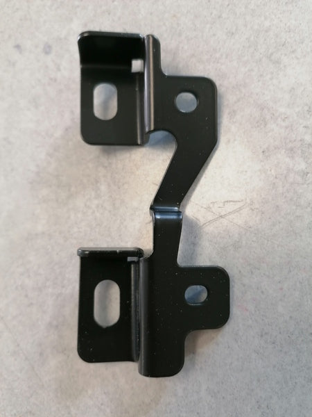 Image of LEFT HAND FRONT GRILLE MOUNTING BRACKET