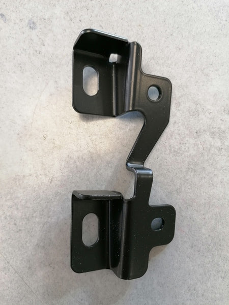Image of LEFT HAND FRONT GRILLE MOUNTING BRACKET
