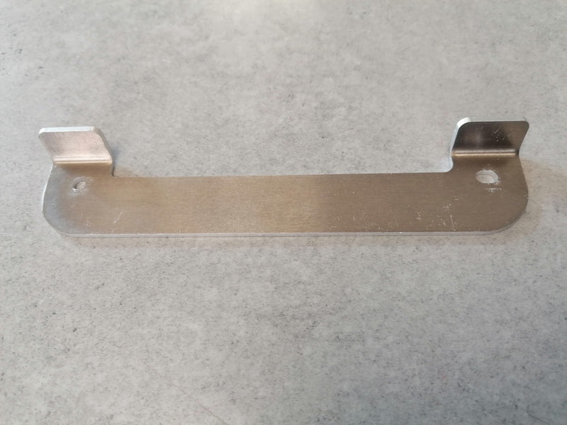 Image of REAR PACKAGE TRAY BRACKET