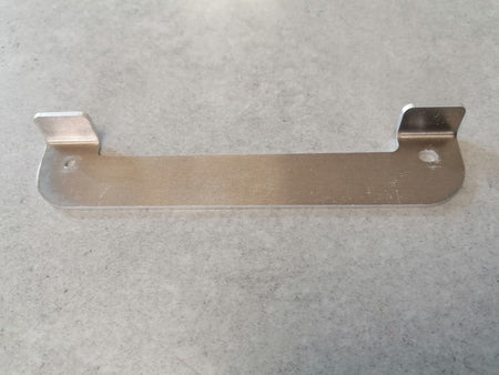 Image of REAR PACKAGE TRAY BRACKET