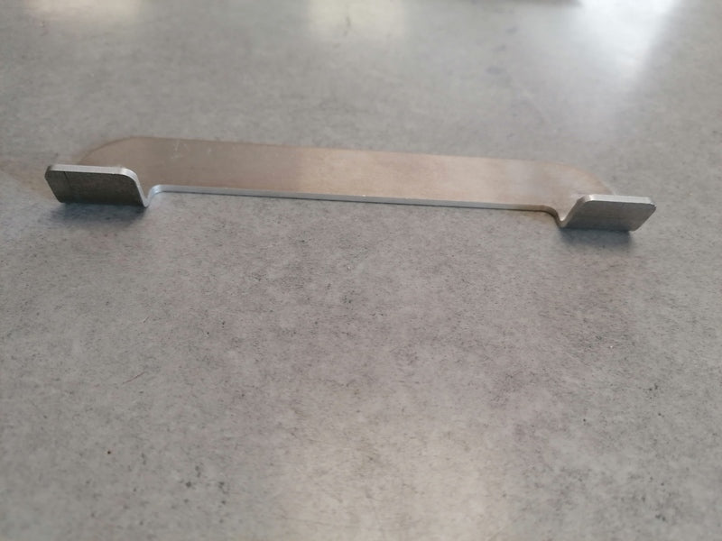 Image of REAR PACKAGE TRAY BRACKET