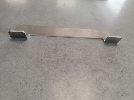 Image of REAR PACKAGE TRAY BRACKET
