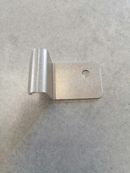 Image of REAR PACKAGE TRAY RIGHT HAND SIDE BRACKET