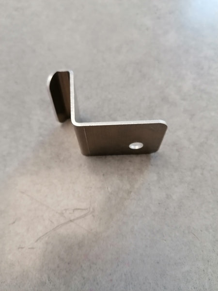 Image of REAR PACKAGE TRAY RIGHT HAND SIDE BRACKET