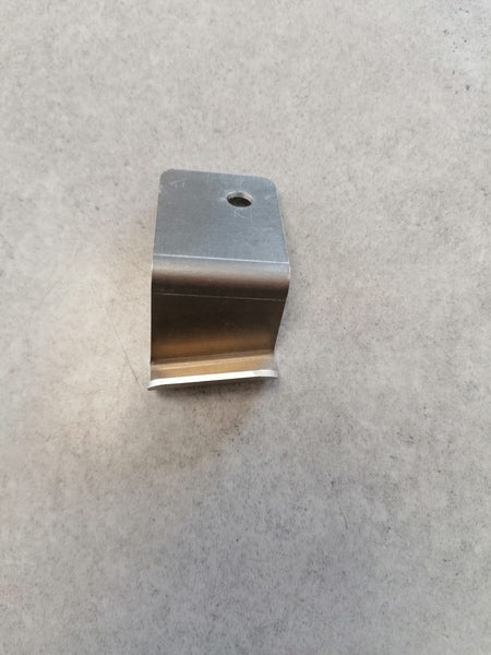 Image of REAR PACKAGE TRAY RIGHT HAND SIDE BRACKET