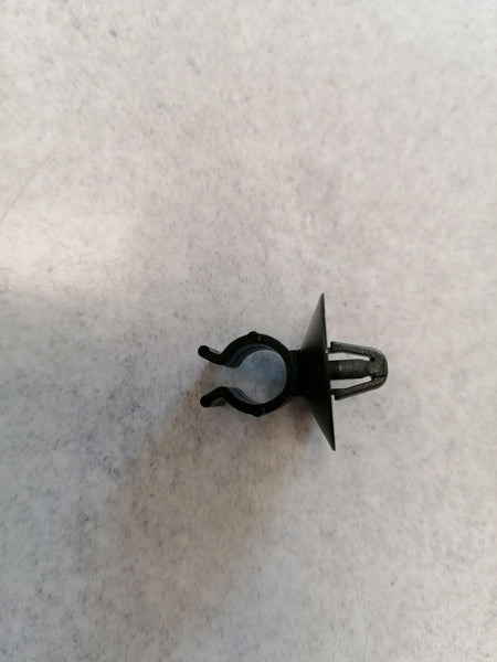 Image of WASHER PIPE CLIP