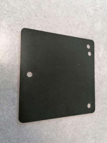 Image of GPS ANTENNA MOUNTING BRACKET