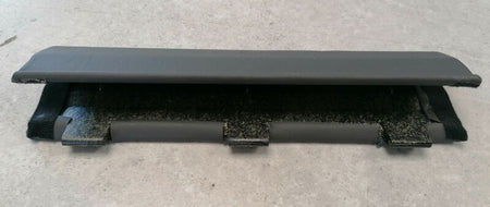 FINISHER PANEL TRIM FOR THE CENTRE REAR CONSOLE