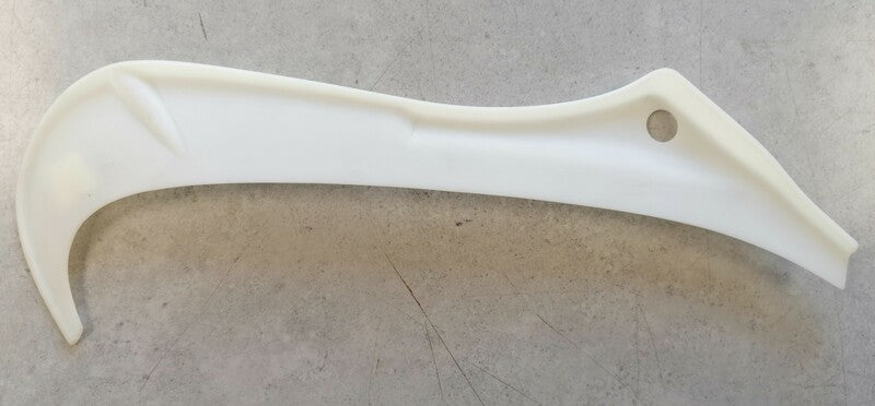 Image of RIGHT HAND HEADLAMP TRIM
