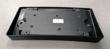 Image of FRONT NUMBER PLATE PLINTH