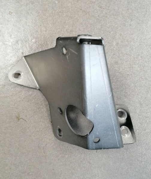 Image of LEFT HAND REAR ROOF BUMP STOP BRACKET