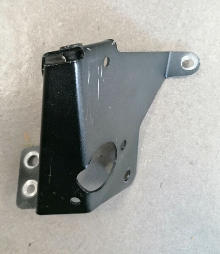 Image of RIGHT HAND REAR ROOF BUMP STOP BRACKET