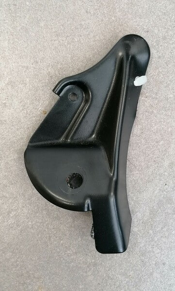 PRIME SEAL RETAINER WEATHERSTRIP FRONT LEFT HAND BODY PILLAR