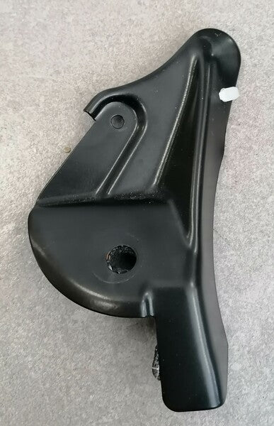 PRIME SEAL RETAINER WEATHERSTRIP FRONT LEFT HAND BODY PILLAR