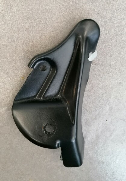 PRIME SEAL RETAINER WEATHERSTRIP FRONT LEFT HAND BODY PILLAR