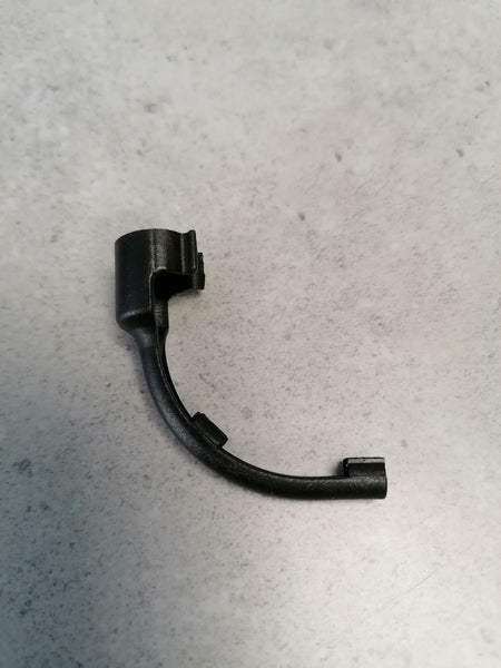 Image of REAR HARNESS GUARD