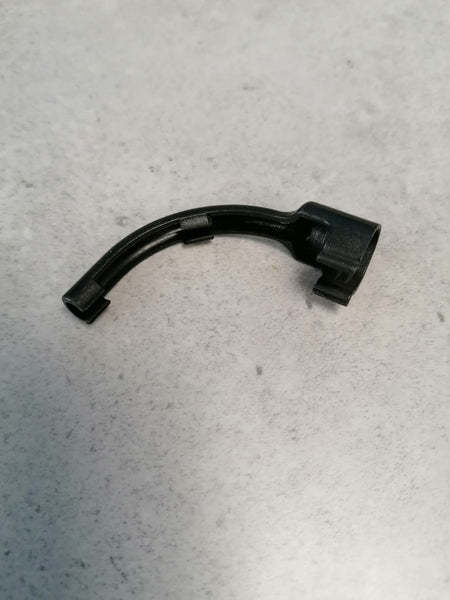 Image of REAR HARNESS GUARD