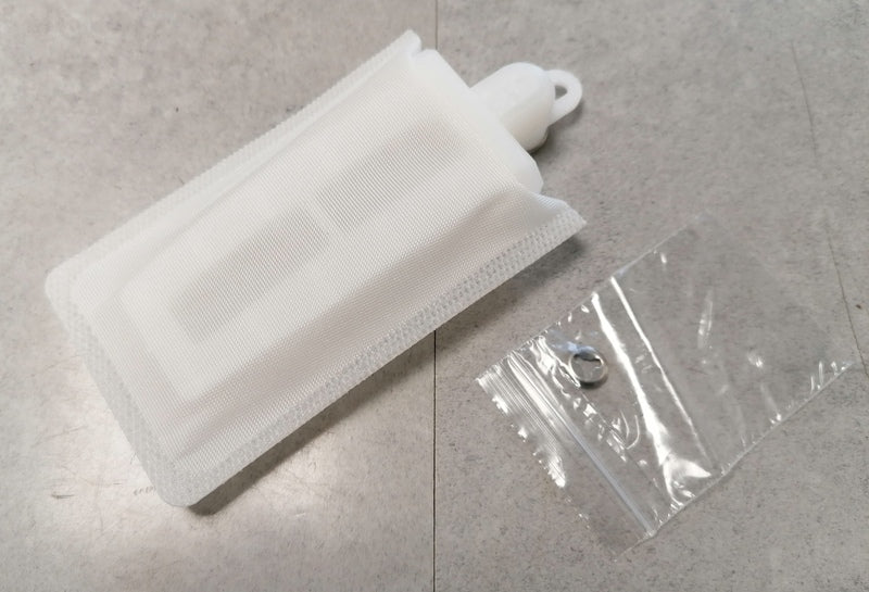 FUEL PUMP FILTER VANTAGE