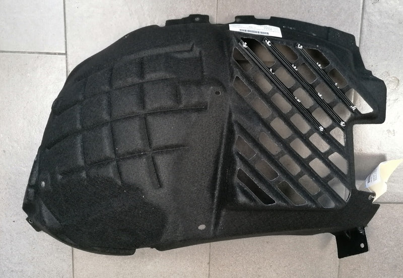 FRONT WHEEL ARCH LINER - LEFT FRONT