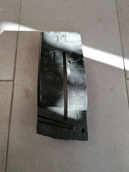 Image of FUEL TANK LOWER FOAM BLOCK LEFT HAND SIDE