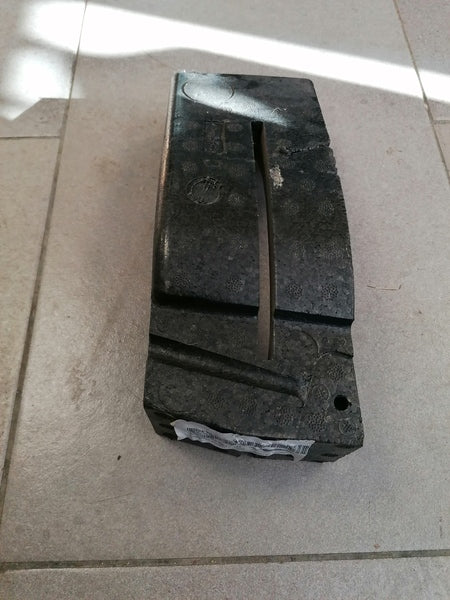 Image of FUEL TANK LOWER FOAM BLOCK LEFT HAND SIDE