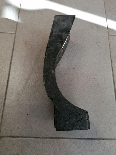 Image of FUEL TANK LOWER FOAM BLOCK LEFT HAND SIDE