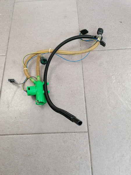 Image of GAS FUEL PUMP PRESSURE RELIEF VALVE