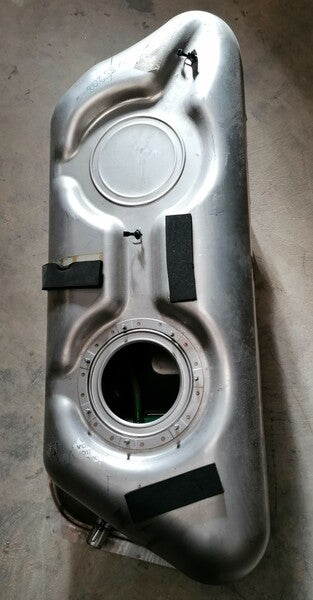 Image of GAS FUEL TANK ASSEMBLY