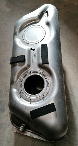 Image of GAS FUEL TANK ASSEMBLY