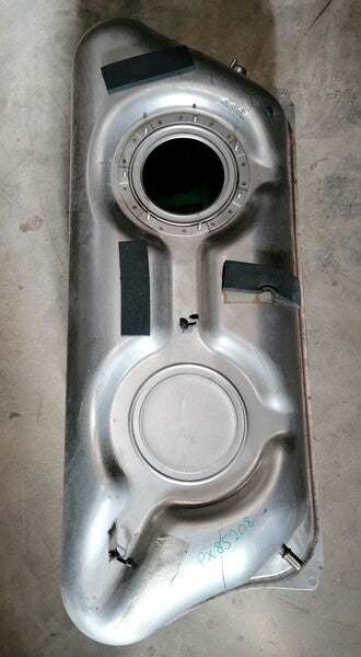 Image of GAS FUEL TANK ASSEMBLY
