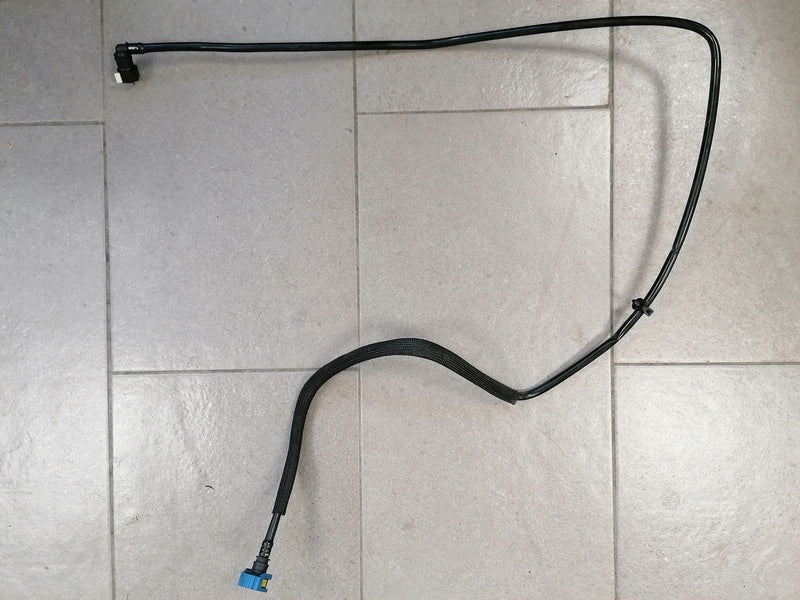 Image of FUEL FEED LINE PIPE