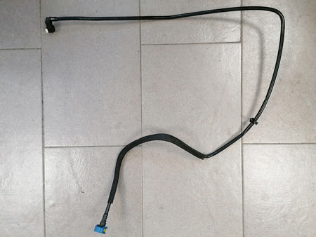 Image of FUEL FEED LINE PIPE