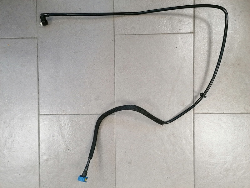 Image of FUEL FEED LINE PIPE