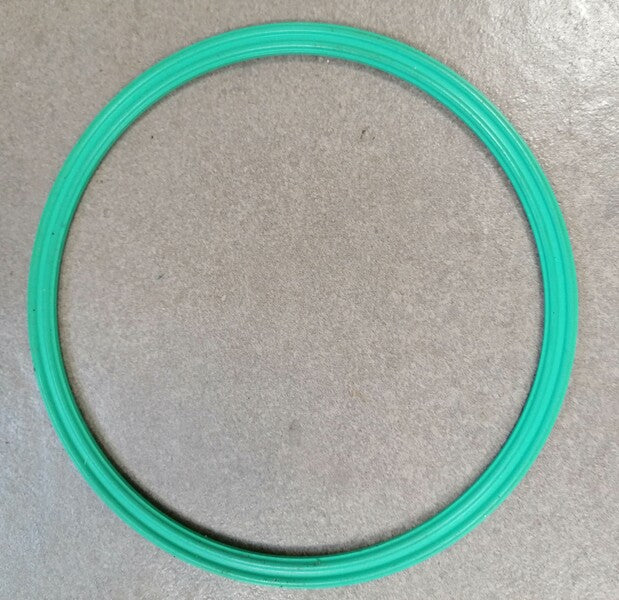 Image of OUTER FUEL GAS TANK RUBBER SEAL