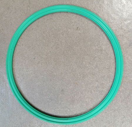 Image of OUTER FUEL GAS TANK RUBBER SEAL